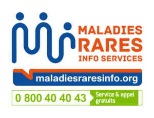 Logo Maladies Rares Info Services