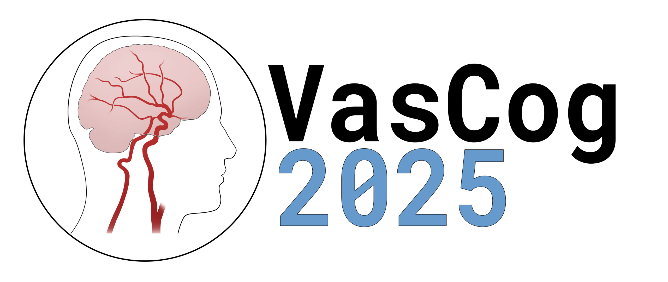 VasCog Logo 2025 Copy, Cervco Logo VasCog 2025