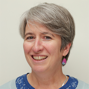 Portrait de Mme Fanny Fernandes, Chef de Projet RHU TRT_cSVD au CERVCO